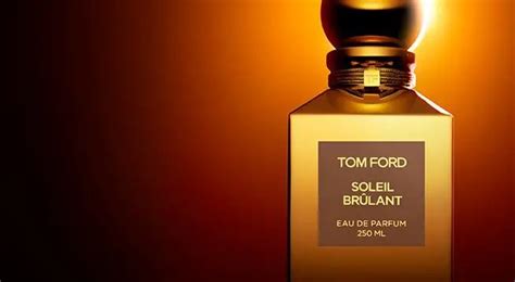 tom ford soleil brulant dupe